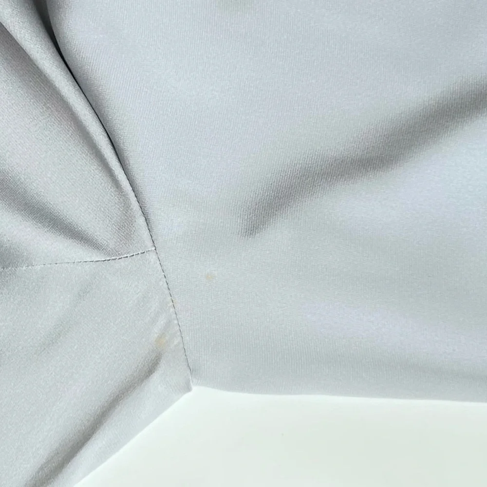 Armani Collezione stretch silk blouse - Picture 13 of 13